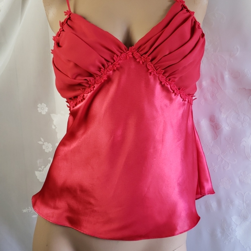 Mystique Intimates cami